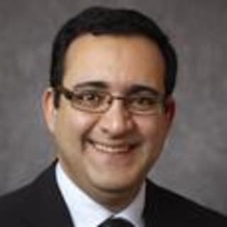 Omid Ghalambor, MD, Anesthesiology, Allen, TX