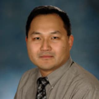 Seung J Lee, MD, Anesthesiology, Baltimore, MD, University of Maryland Medical Center