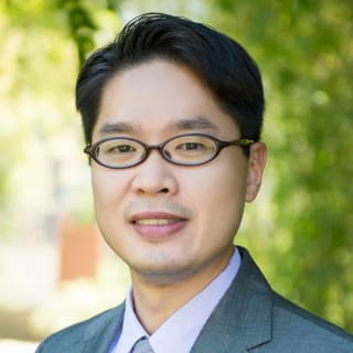Christopher Chung, MD