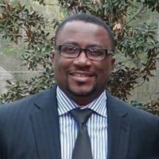 Ikechukwu Okorie, MD