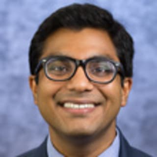 Sunil Rohatgi, MD, Oncology, Lecanto, FL