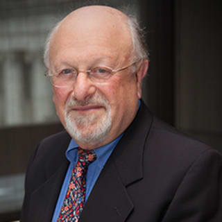 Frank Speizer, MD