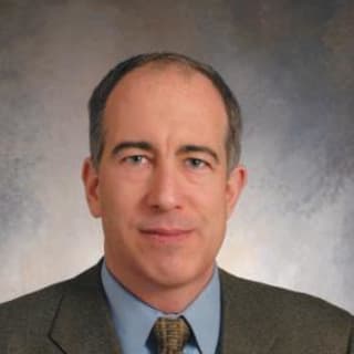 Marcus Clark, MD, Rheumatology, Chicago, IL, University of Chicago Medical Center