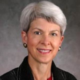 Rebecca Shaw, MD