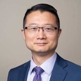 Deng Zhang, MD, Oncology, Indianapolis, IN, Riverview Health