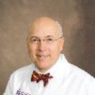 John Hyslop, MD, General Surgery, Richmond, VA, Chippenham Hospital