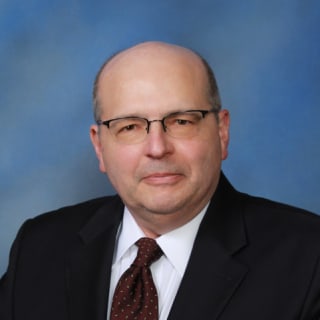 Mark Mazow, MD