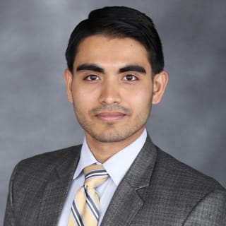 Sujan Badal, MD, Oncology, Minneapolis, MN