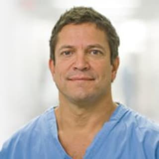 Tyson Cobb, MD