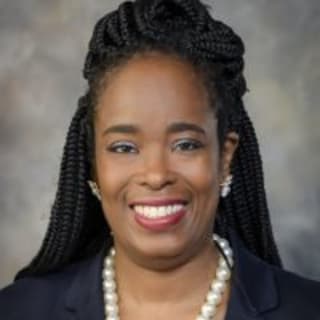 Jerithea Tidwell, Pediatric Nurse Practitioner, Dallas, TX