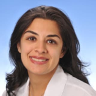 Shefali Shastri, MD