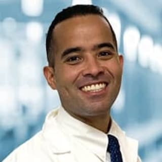 Gileno Fonseca Filho, MD, Otolaryngology (ENT), Voorhees, NJ, Hospital of the University of Pennsylvania
