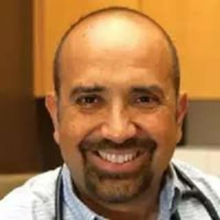 Victor Palomares