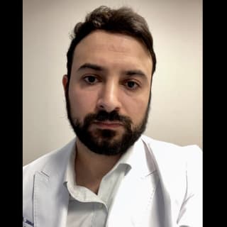 Imad Harsouni, MD, Internal Medicine, Ann Arbor, MI