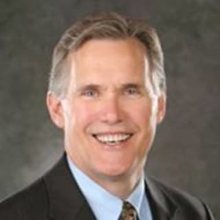 Terrence Witt, MD, Family Medicine, Eau Claire, WI, Mayo Clinic Health System in Eau Claire