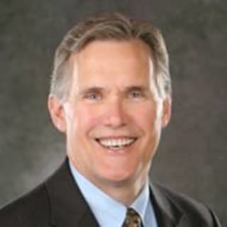 Terrence Witt, MD, Family Medicine, Menomonie, WI
