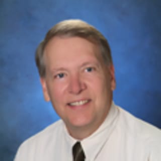 Douglas Anderson, MD, Cardiology, Roseburg, OR, Mercy Medical Center