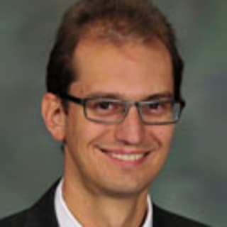 Spencer Koch, MD, Radiology, Ypsilanti, MI, Trinity Health Ann Arbor Hospital