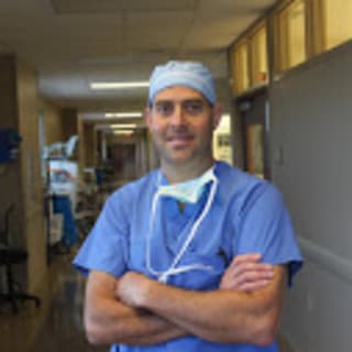 David Kornreich, DO, Orthopaedic Surgery, Wauwatosa, WI, Aurora West Allis Medical Center