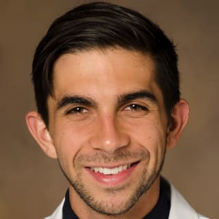 Alexander Alvarez, MD, Resident Physician, Tucson, AZ