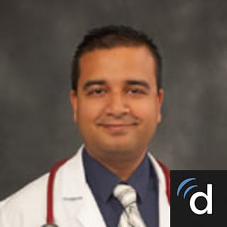 Nabin Sapkota, MD, Internal Medicine, Lincoln, NE