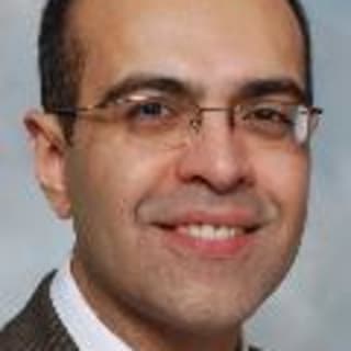 Haroon Rashid, MD, Nephrology, Leesburg, FL, AdventHealth Waterman