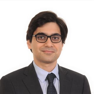 Suhaib Andrabi, MD, Nephrology, New York, NY