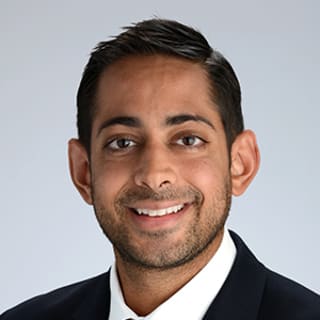 Anand Rajpara, MD, Dermatology, Kansas City, MO, University Health-Truman Medical Center