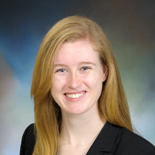 Hayley Rogers, MD, Internal Medicine, Washington, DC