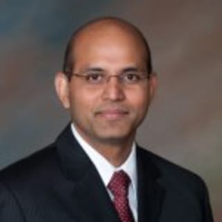 Srinivas Kavuturu, MD
