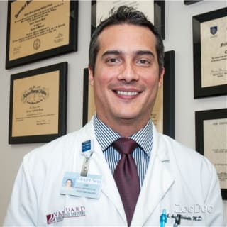 Luis Arias-Urdaneta, MD, Rheumatology, Miami Shores, FL, Mount Sinai Medical Center