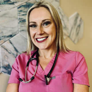 Amanda Long, Family Nurse Practitioner, Tulsa, OK