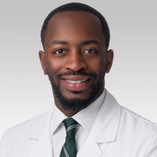 Keven Stonewall, MD, Resident Physician, Grayslake, IL