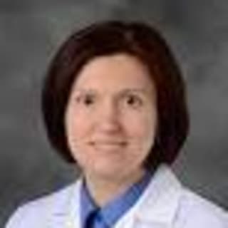 Irina Dobrosotskaya, MD, Oncology, Ann Arbor, MI, Henry Ford Hospital