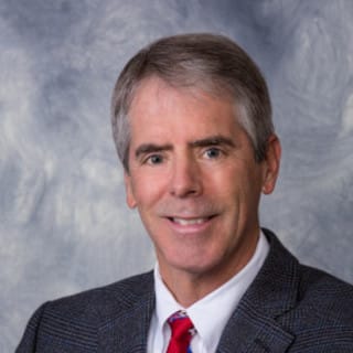 John Merson, MD