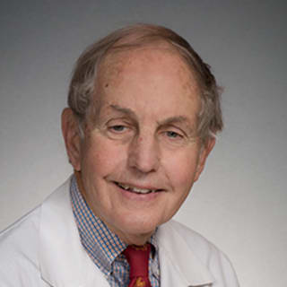 Charles Chesnut III, MD, Radiology, Seattle, WA, UW Medicine/Harborview Medical Center