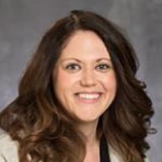 April (Diede) Mannhardt, Family Nurse Practitioner, Minneapolis, MN