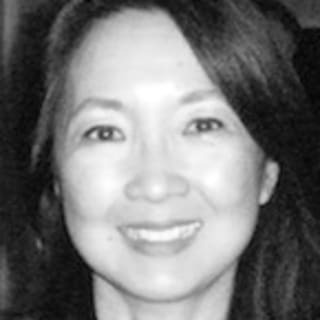Angela Wang, MD, Pulmonology, San Diego, CA, Scripps Green Hospital