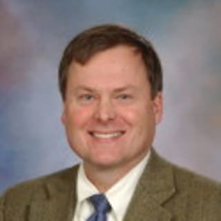 Mark Williams, MD