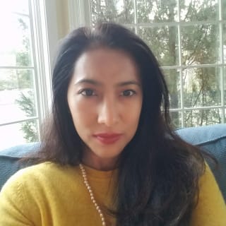 Marjorie Oropilla, MD, Physical Medicine/Rehab, Evansville, IN