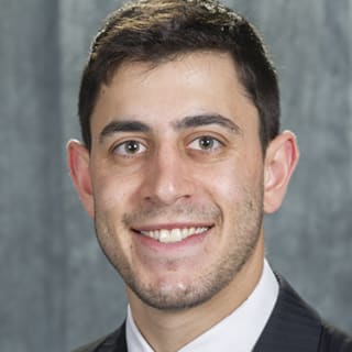 Daniel Berman, MD, Orthopaedic Surgery, Bronx, NY