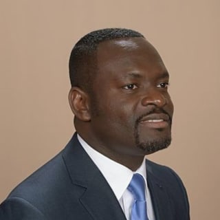 Joseph Boateng, MD, Interventional Radiology, Miami, FL