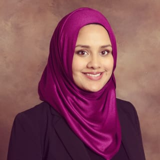 Sana Ali, DO, Family Medicine, Dublin, CA