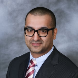 Farooq Khan, MD