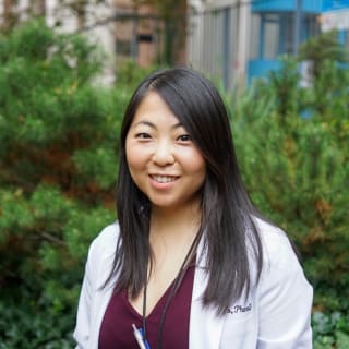 Angela Koo, Clinical Pharmacist, New York, NY
