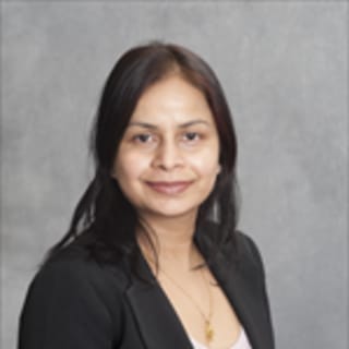 Deepali Prasad, MD, Nephrology, Monroe Township, NJ