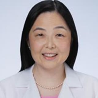 Julie Nishimura, MD