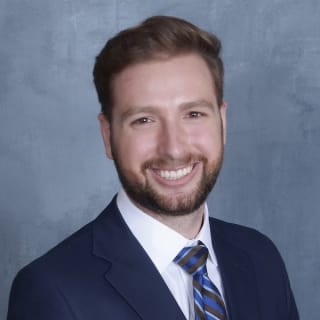 Brandon Klein, MD, Resident Physician, Los Angeles, CA