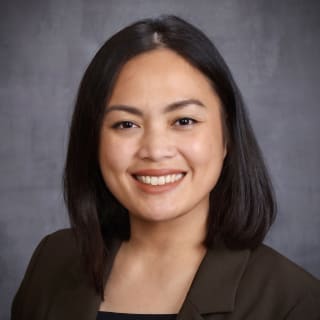 Elysse Kristina Eusebio, MD, Internal Medicine, San Antonio, TX