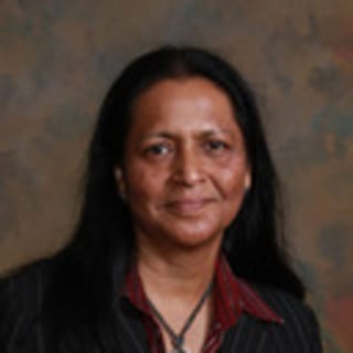 Aruna Agraharkar, MD